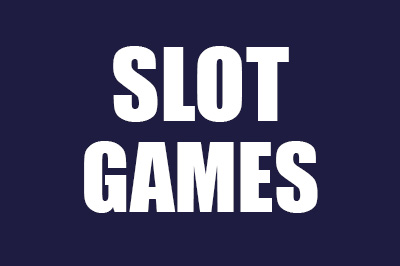 Slotgames